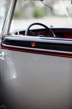 Duesenberg J103/2127 Convertible Berline LWB by LeBaron 1929 года